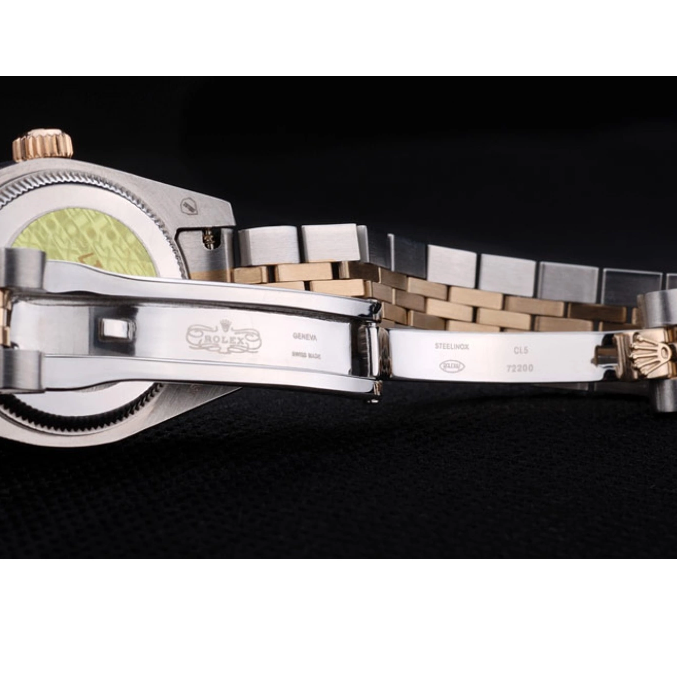 Aaa replica Datejust-rl26 Rolex 0731